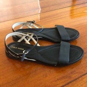 NWOT Cole Haan Sandal, Size 9